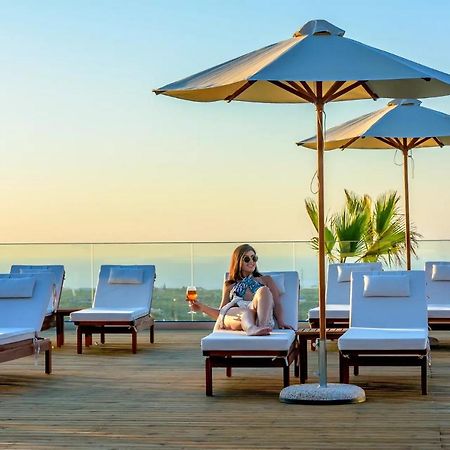 Villaggio Boutique Hotel Hersonissos - Adults Only Eksteriør bilde