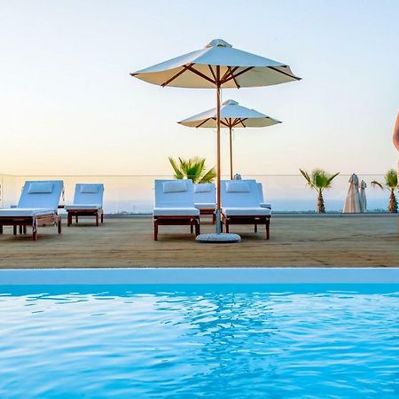 Villaggio Boutique Hotel Hersonissos - Adults Only Eksteriør bilde