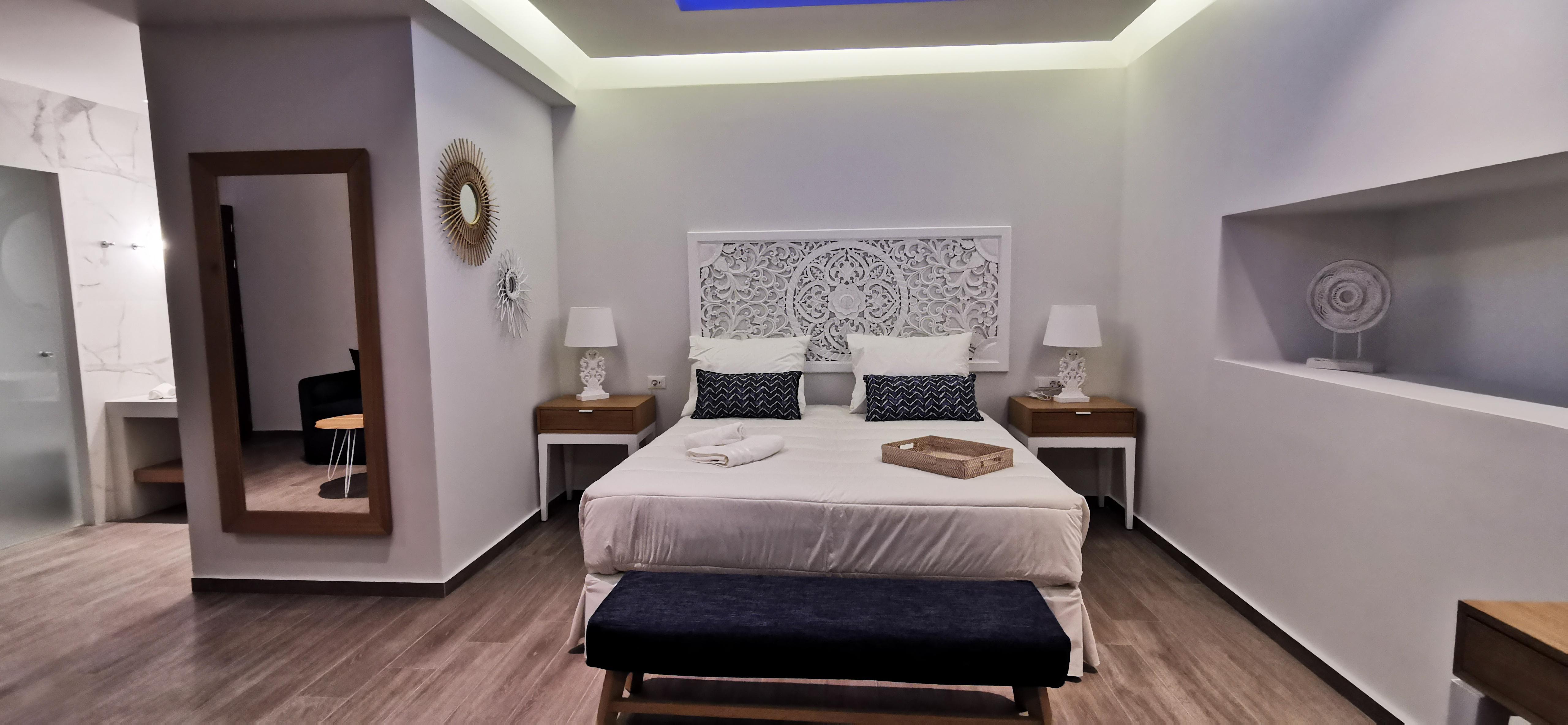Villaggio Boutique Hotel Hersonissos - Adults Only Eksteriør bilde