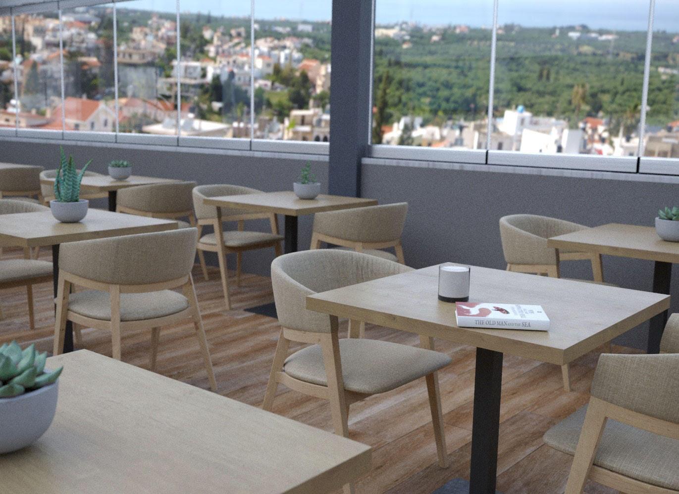 Villaggio Boutique Hotel Hersonissos - Adults Only Eksteriør bilde