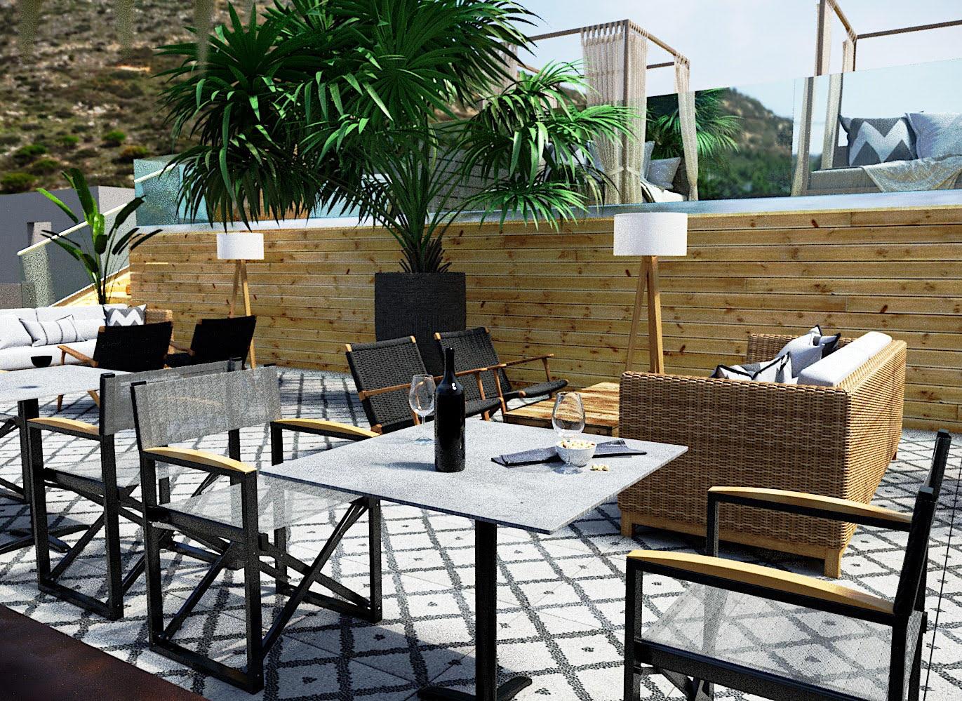 Villaggio Boutique Hotel Hersonissos - Adults Only Eksteriør bilde
