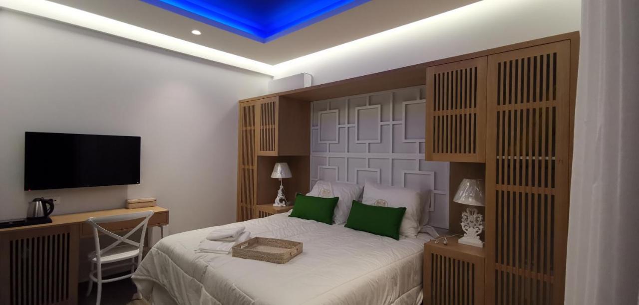 Villaggio Boutique Hotel Hersonissos - Adults Only Eksteriør bilde