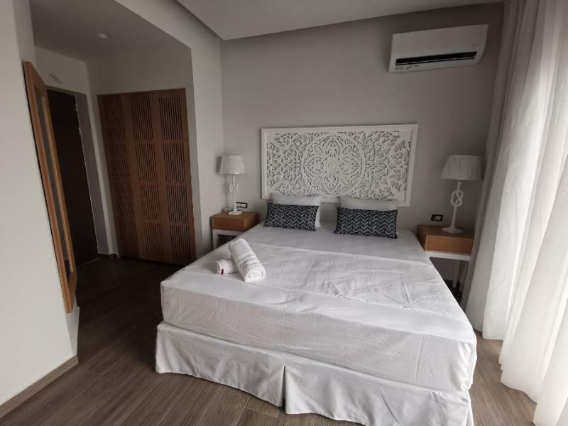 Villaggio Boutique Hotel Hersonissos - Adults Only Eksteriør bilde