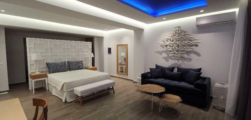 Villaggio Boutique Hotel Hersonissos - Adults Only Eksteriør bilde