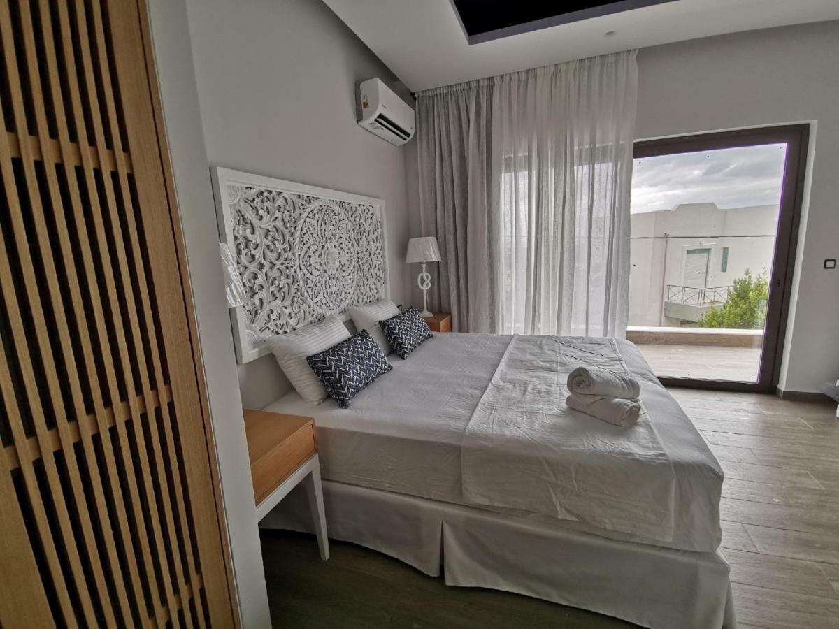 Villaggio Boutique Hotel Hersonissos - Adults Only Eksteriør bilde