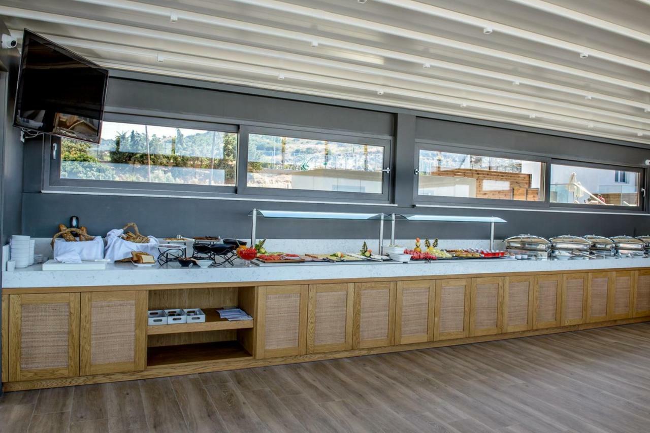 Villaggio Boutique Hotel Hersonissos - Adults Only Eksteriør bilde
