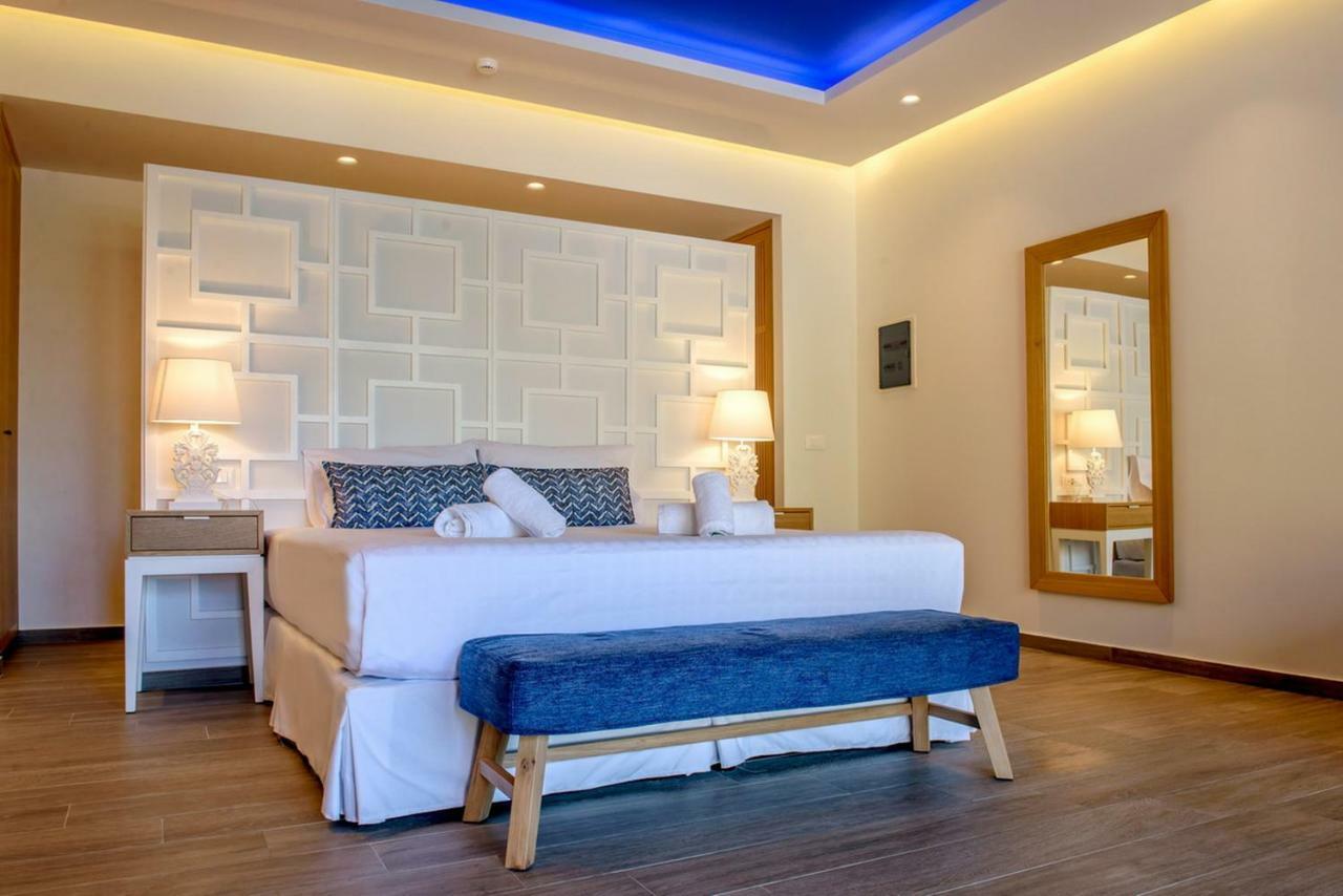 Villaggio Boutique Hotel Hersonissos - Adults Only Eksteriør bilde