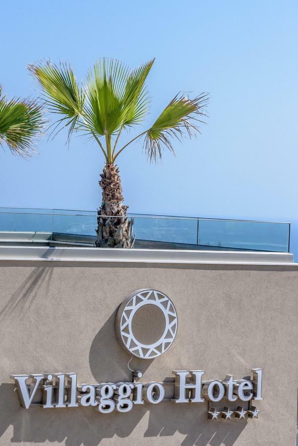 Villaggio Boutique Hotel Hersonissos - Adults Only Eksteriør bilde