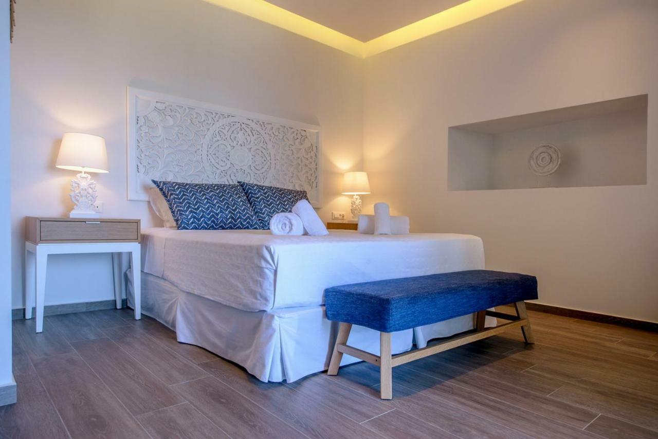 Villaggio Boutique Hotel Hersonissos - Adults Only Eksteriør bilde