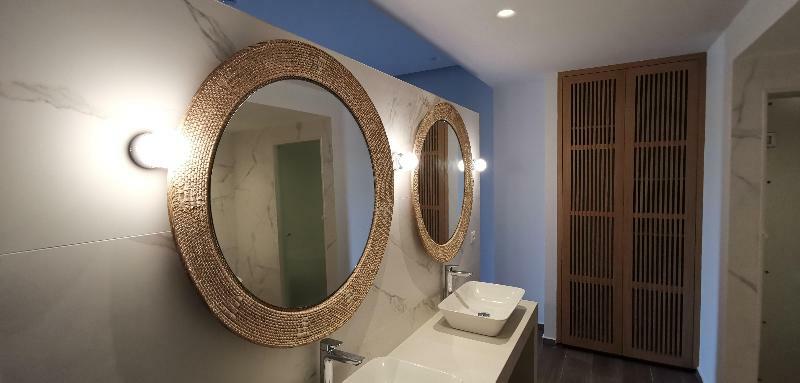 Villaggio Boutique Hotel Hersonissos - Adults Only Eksteriør bilde