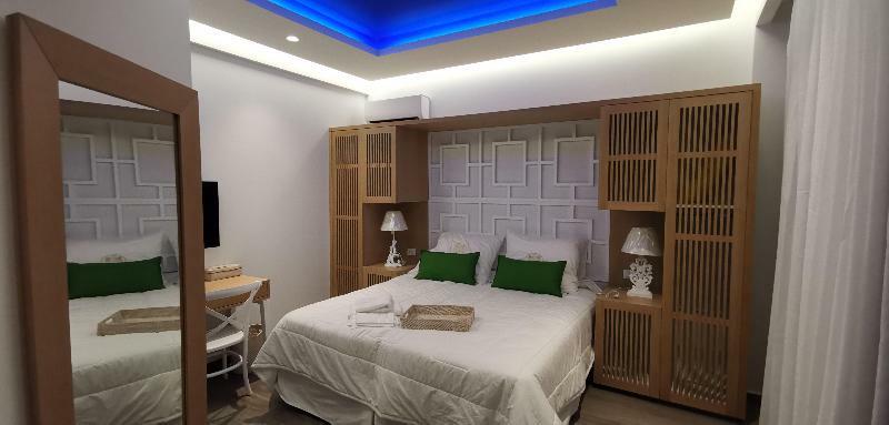 Villaggio Boutique Hotel Hersonissos - Adults Only Eksteriør bilde