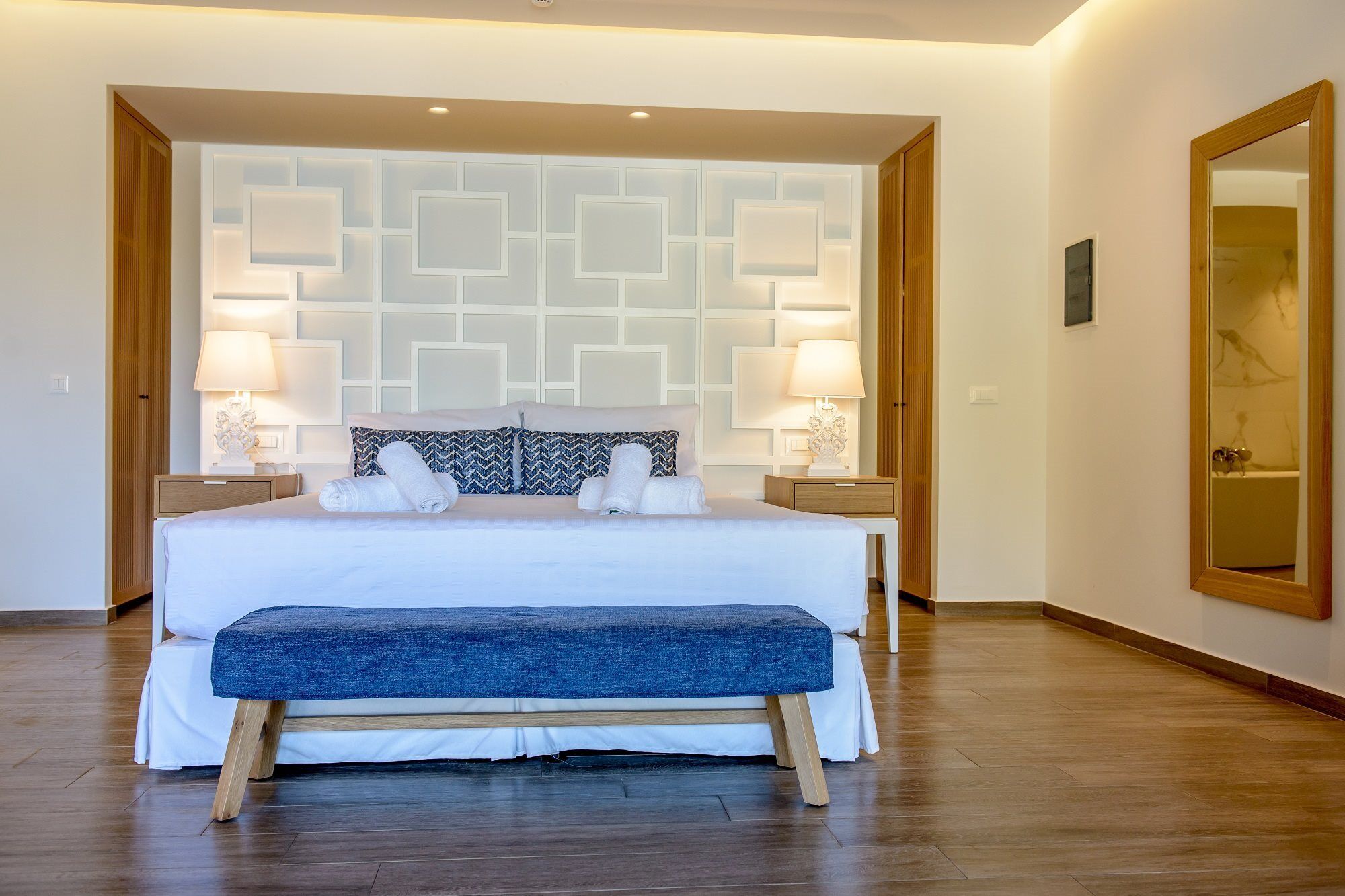 Villaggio Boutique Hotel Hersonissos - Adults Only Eksteriør bilde