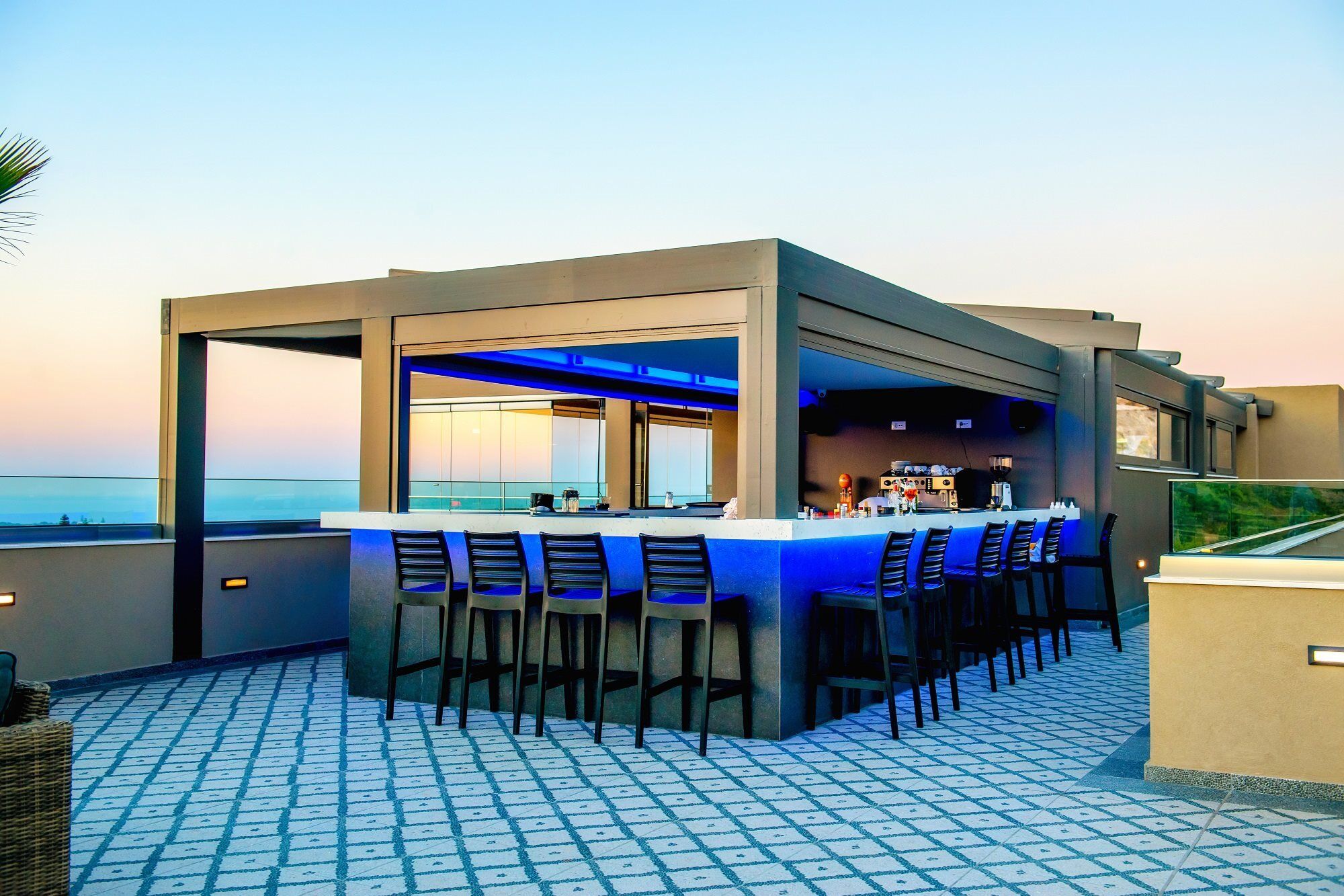 Villaggio Boutique Hotel Hersonissos - Adults Only Eksteriør bilde