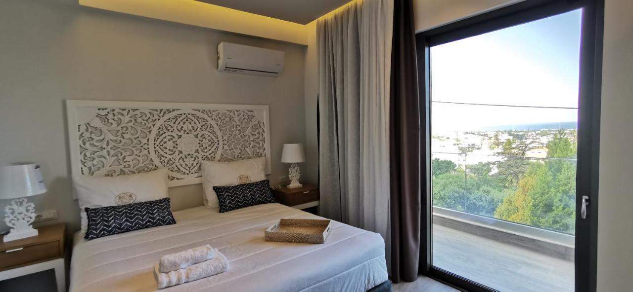 Villaggio Boutique Hotel Hersonissos - Adults Only Eksteriør bilde